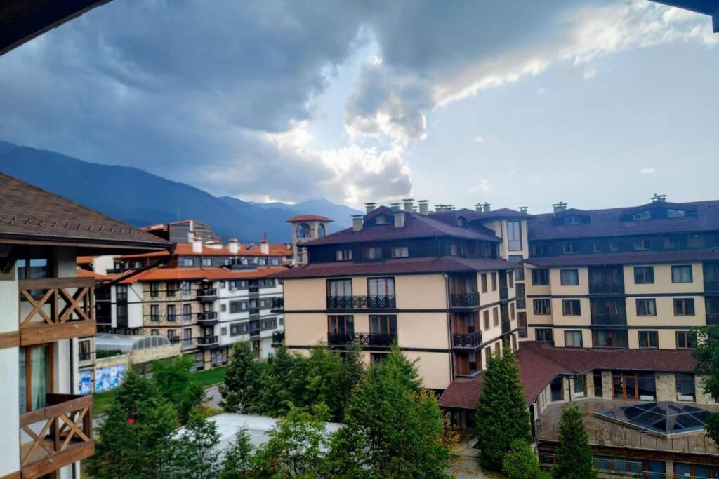 Large Gondola Apartment - Center, Neon Bansko Buitenkant foto